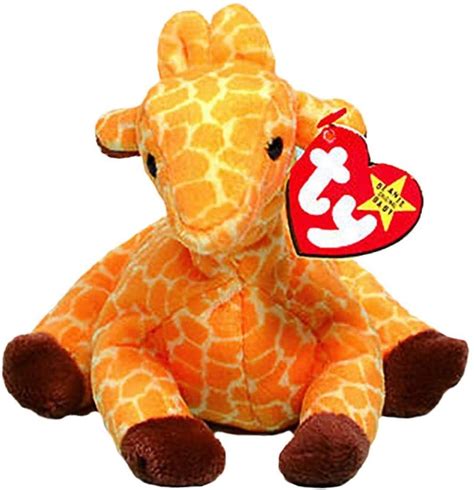 beanie babies mcdonald's collectibles value.